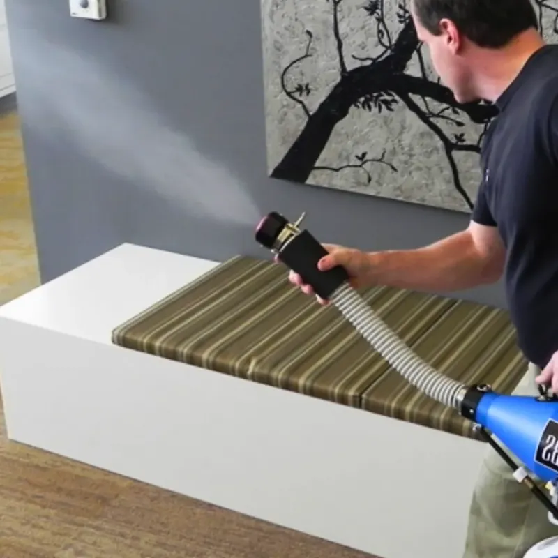 Professional Odor Removal in South Lyon, MI